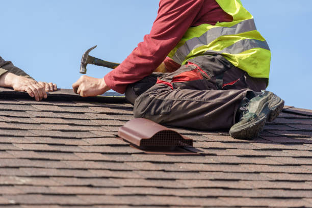 Best Emergency Roof Repair  in Sparta, NC