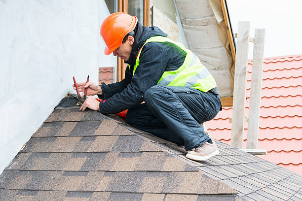 Roof Repair Estimates in Sparta, NC