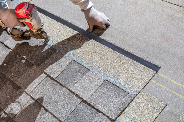 Professional Roofing Contractor in Sparta, NC